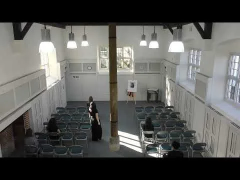 FMP Music video Come Back FINAL EDIT
