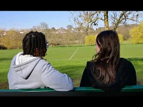 The Bench FMP Year 2 Final Edit