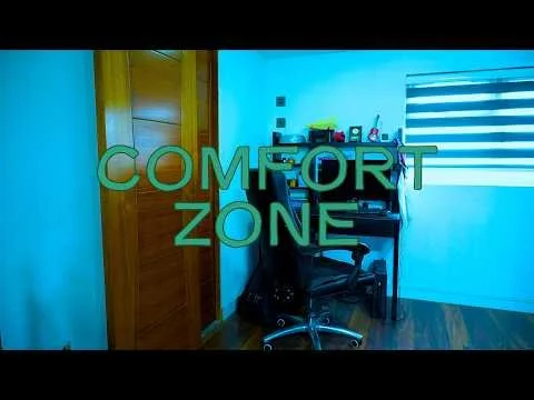 Comfort Zone Final Edit