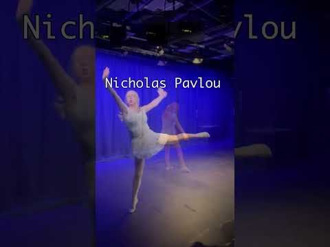 Dance will end me