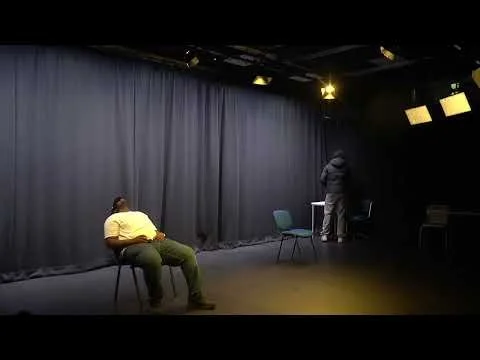 The Room Between Us Final Performance