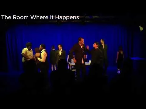 Show Reel