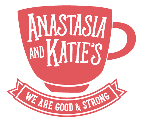 Anastasia and Katie&#39;s Coffee