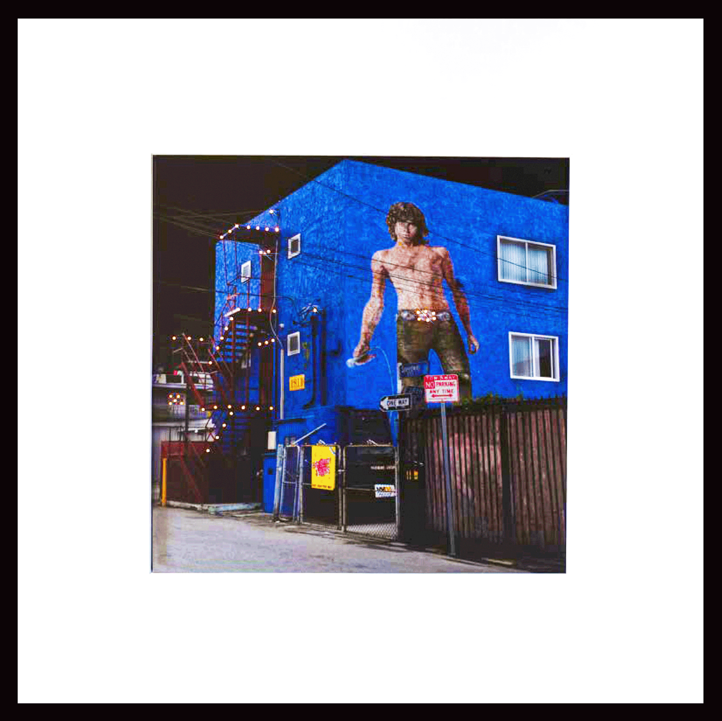 jim morrison venice.gif