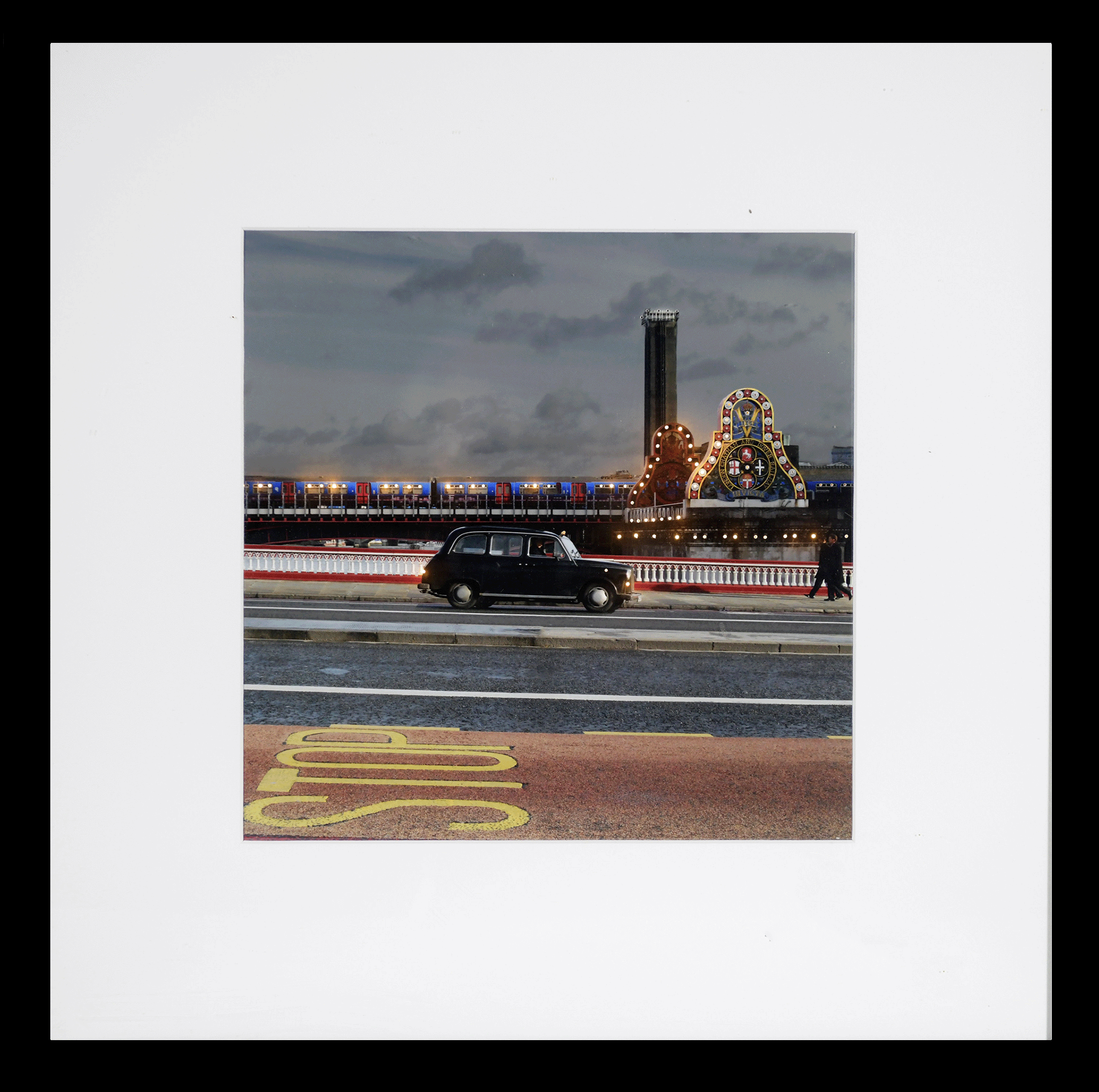 Taxi Liverpool