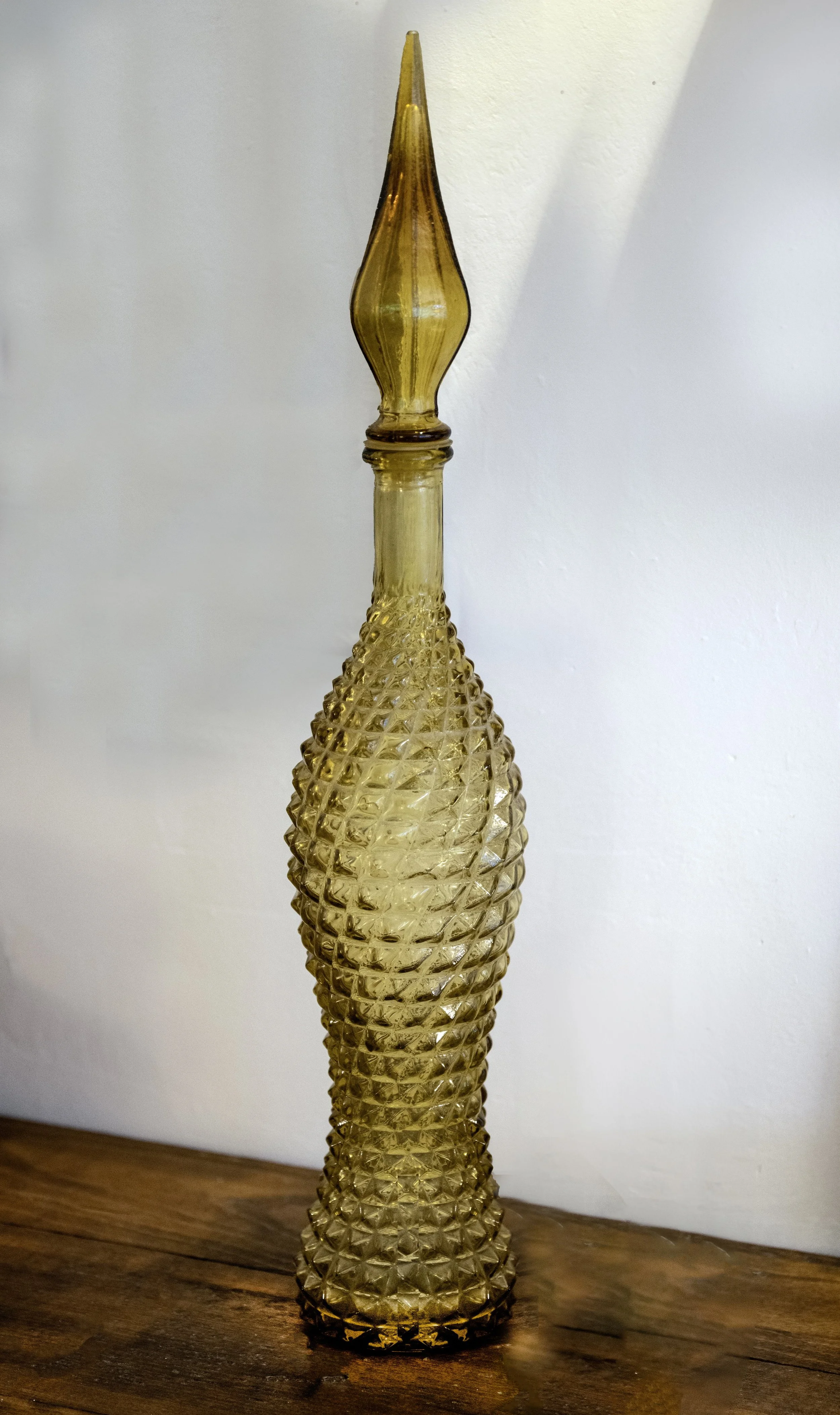 carafe verre soufflé_01.JPG