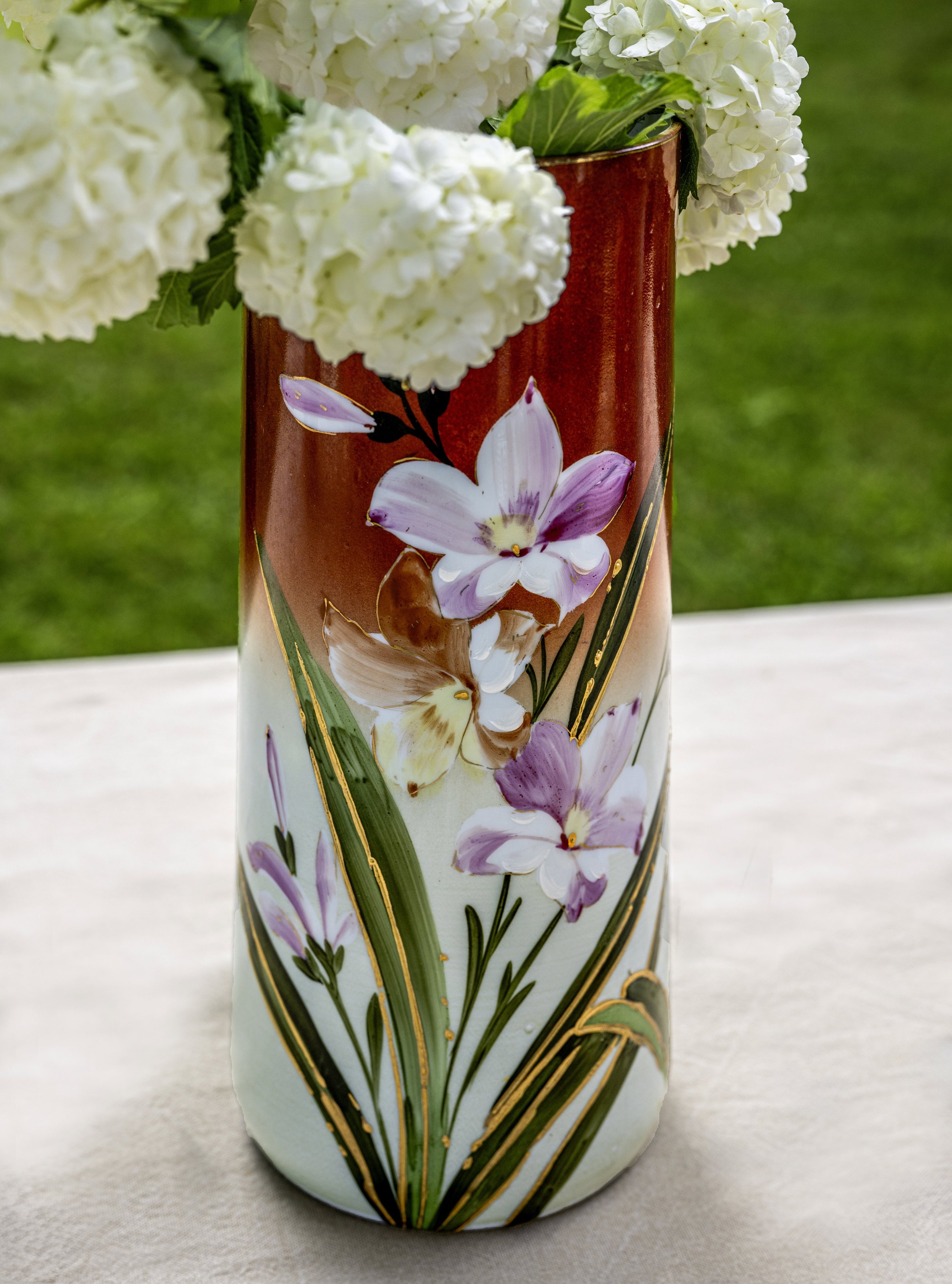 vases fleurs rouge gros plan_02.JPG