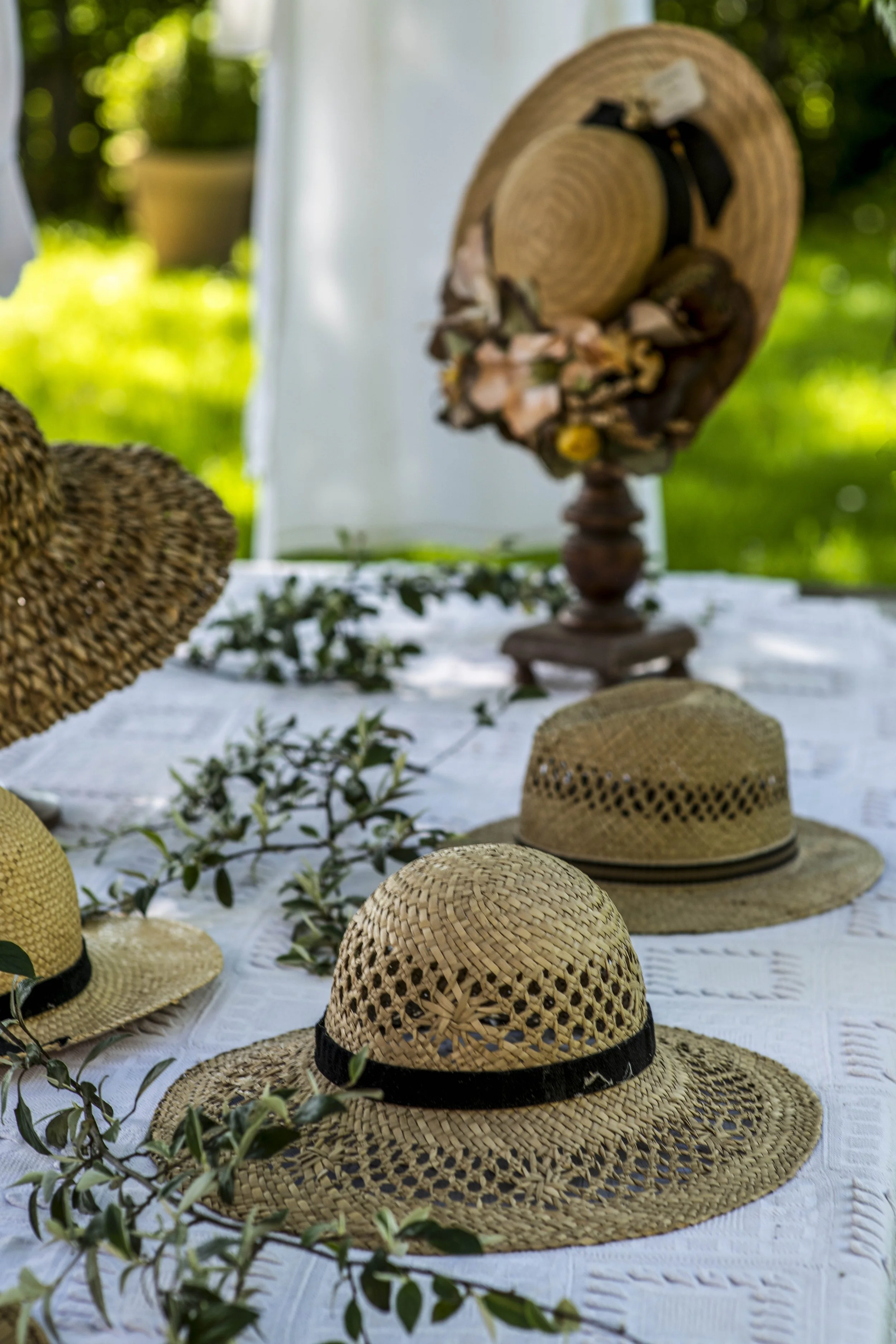 chapeaux ambiance.JPG