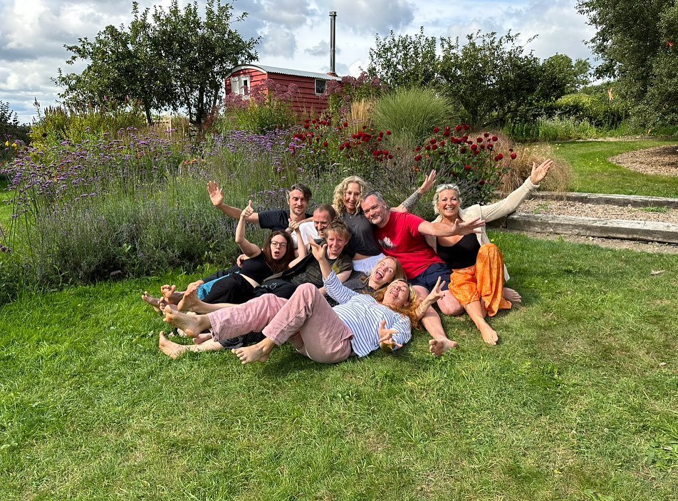 #retreatdone