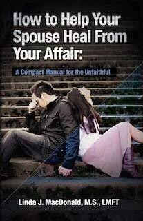 "I recommend this book for couples struggling with their relationship." —Jessica Miro, LMFT