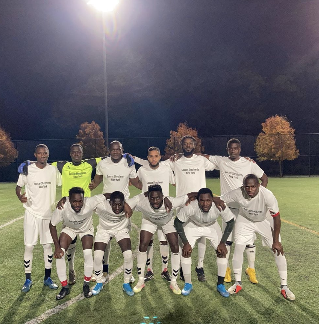 Samba 3-4 NAFC II