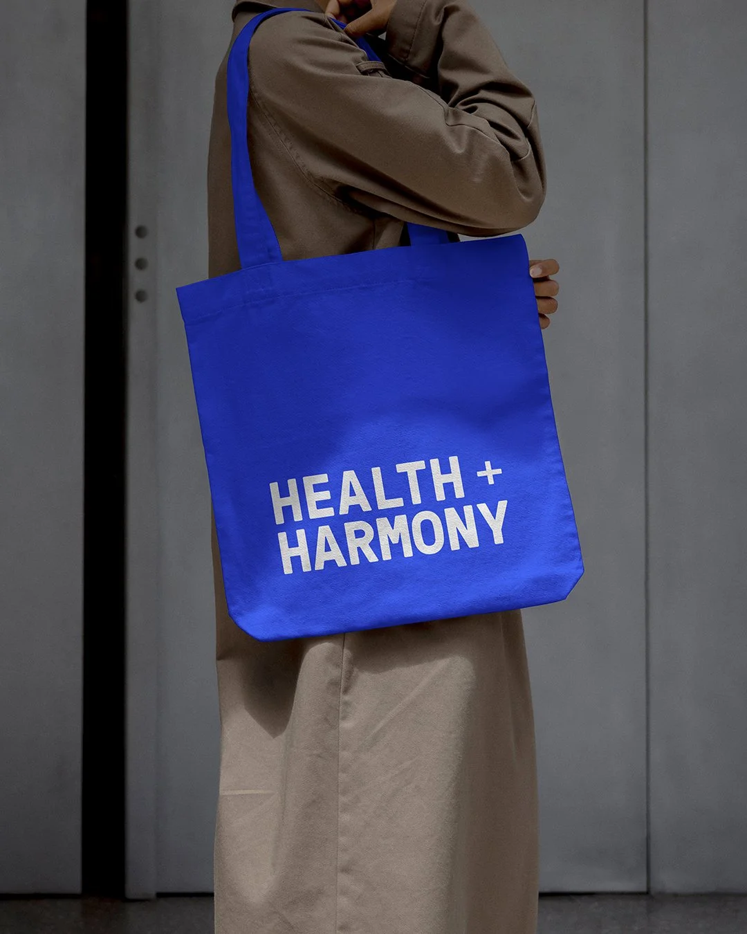 We partnered with @healthharmony.clinic, an established aesthetic clinic with over 30 years of experience, to create a refreshing brand identity that reflects their tailored, client-first approach to skincare ✨

Across their website, branded literatu