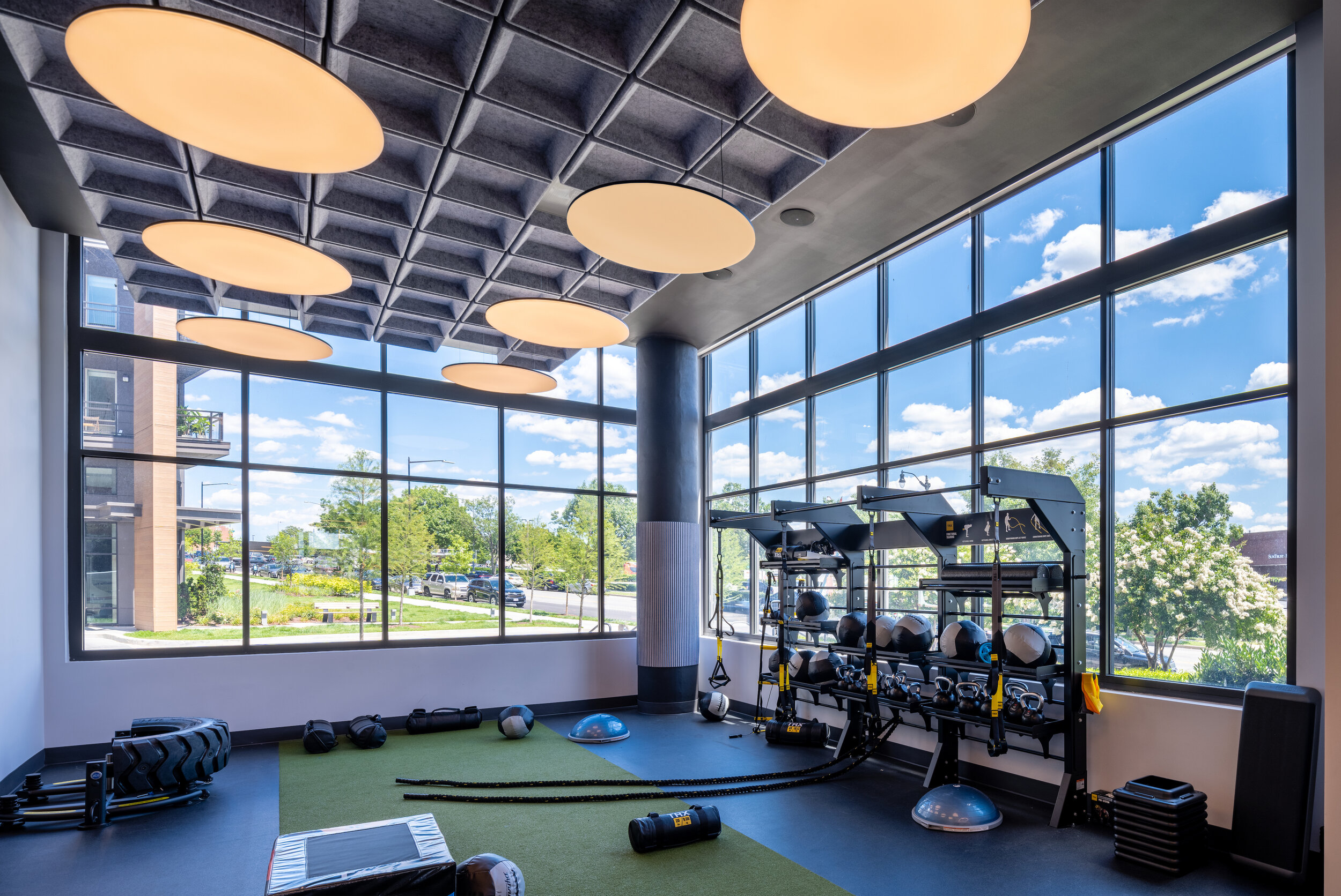 H Street Corridor Washington DC Apartments Union Heights