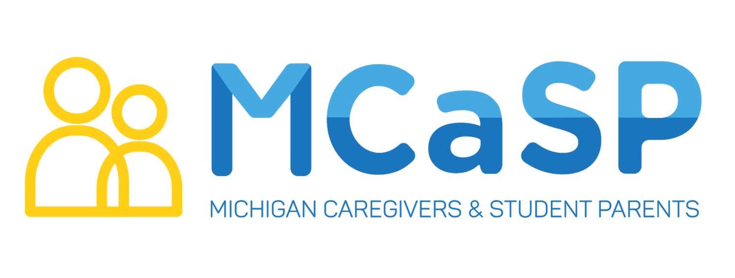 MCASP - Michigan Caregivers and Student Parents