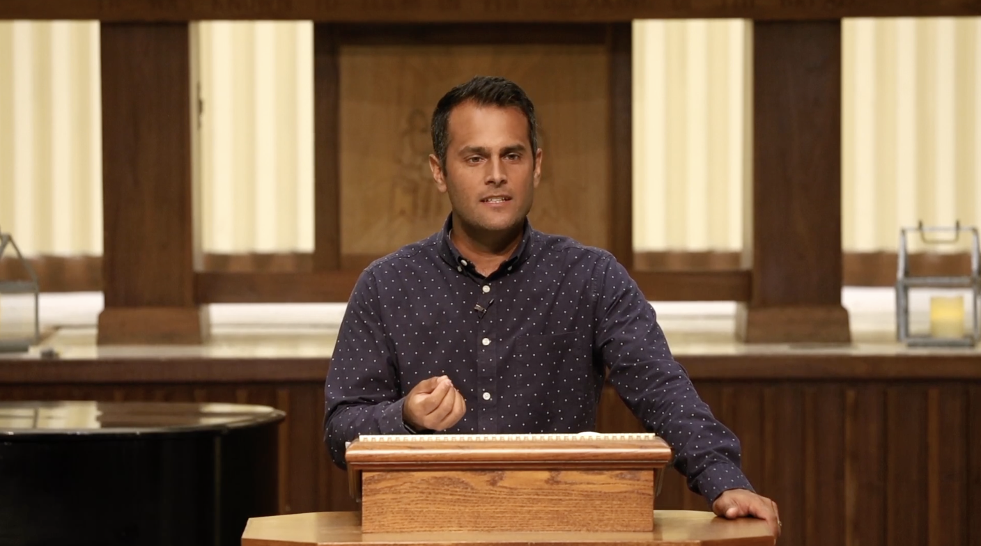 Christians: Inclusive and Persecuted episode artwork