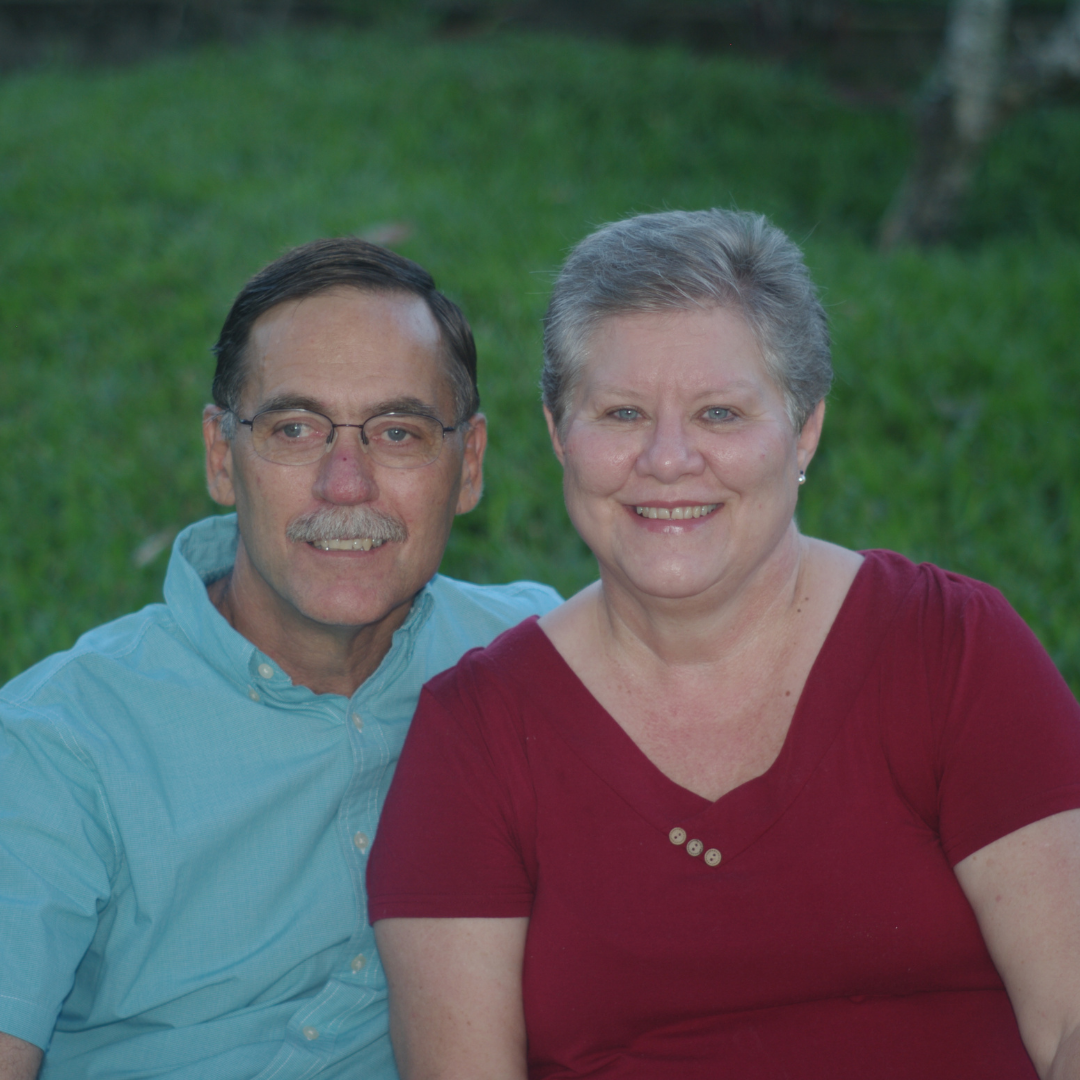 Missionaries — Calvary Memorial Church