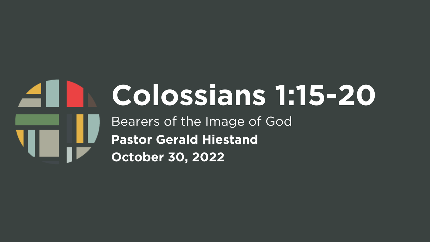 Colossians 1:15-20 episode artwork