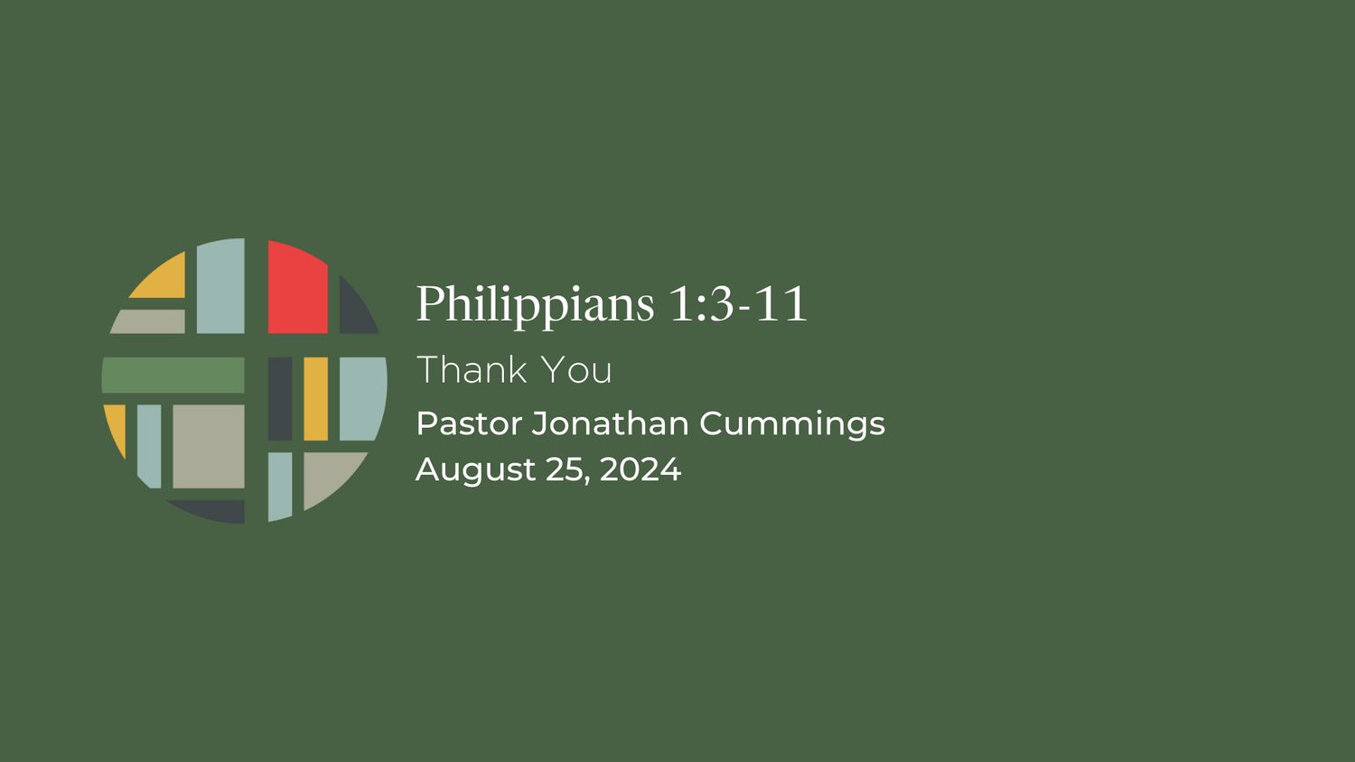 Philippians 1:3-11 episode artwork