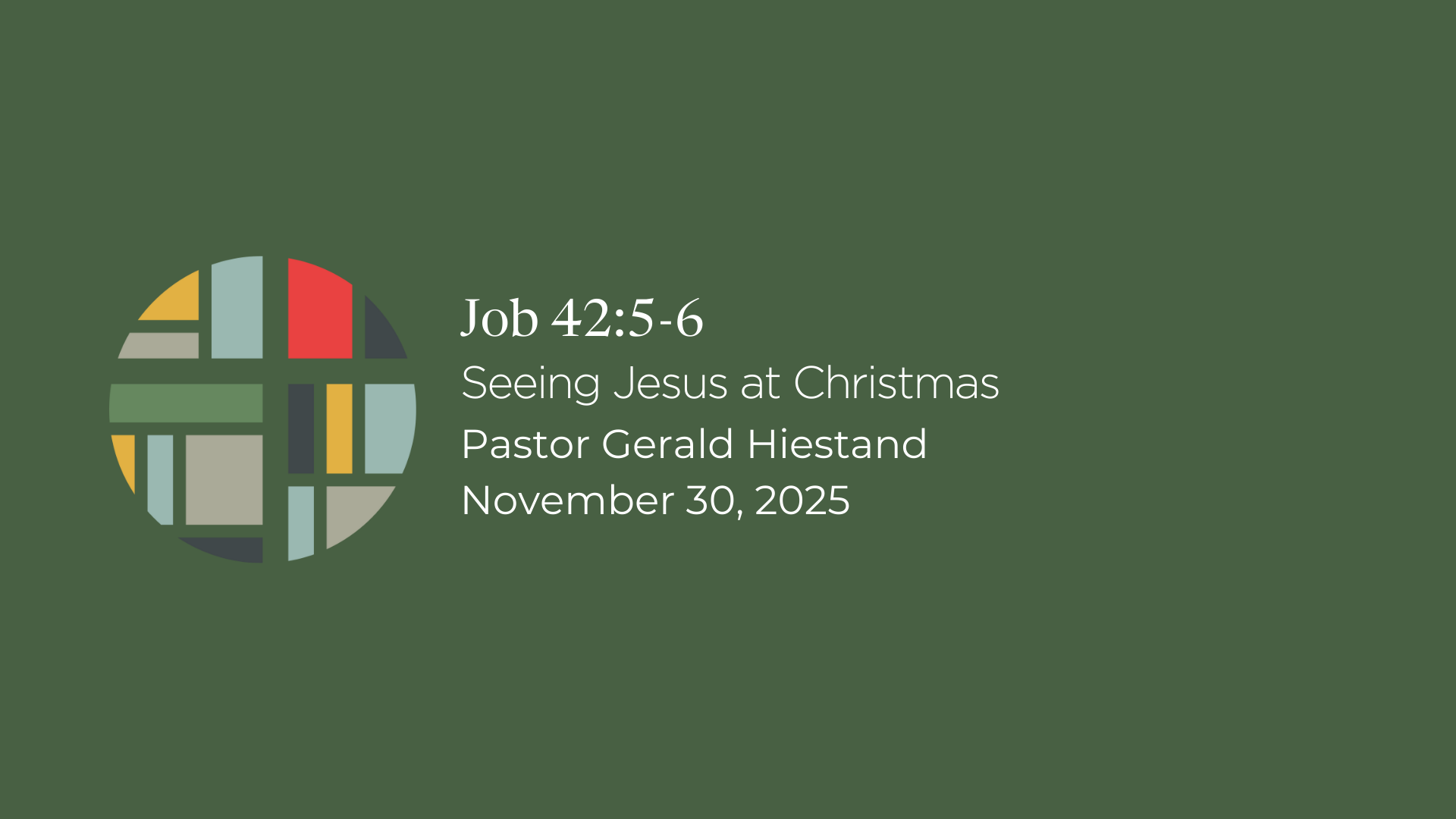 Job 42:5-6