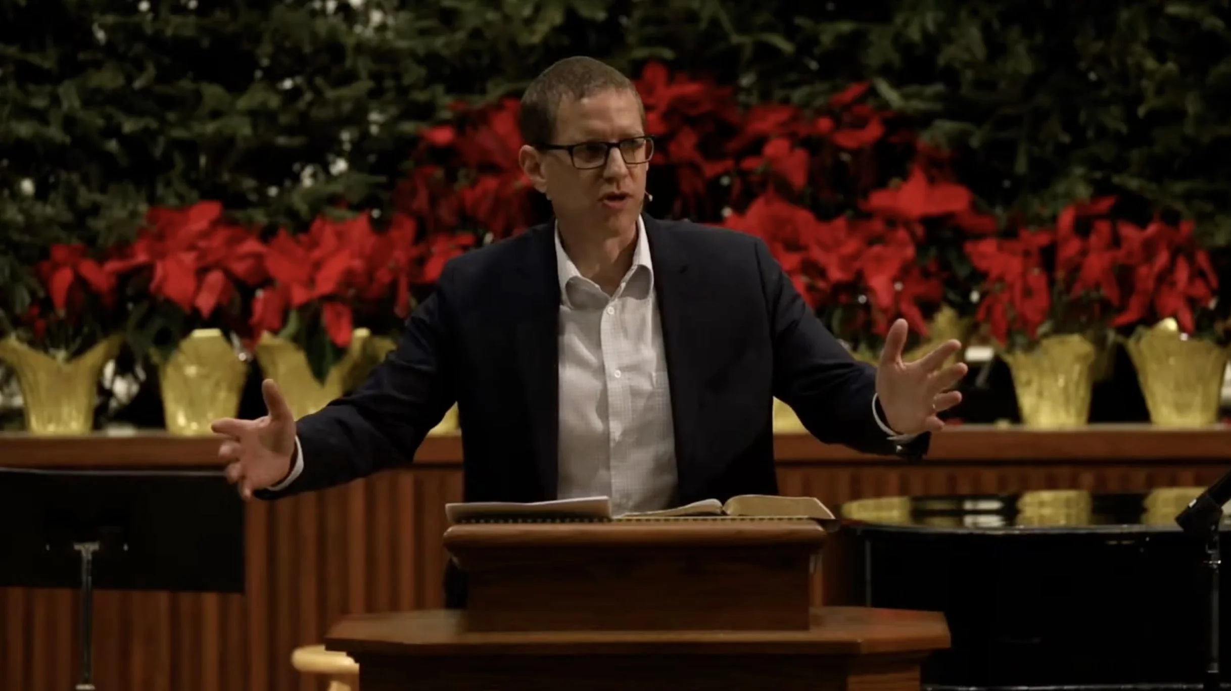 Acts 15:1-19, Galatians 2:1-10