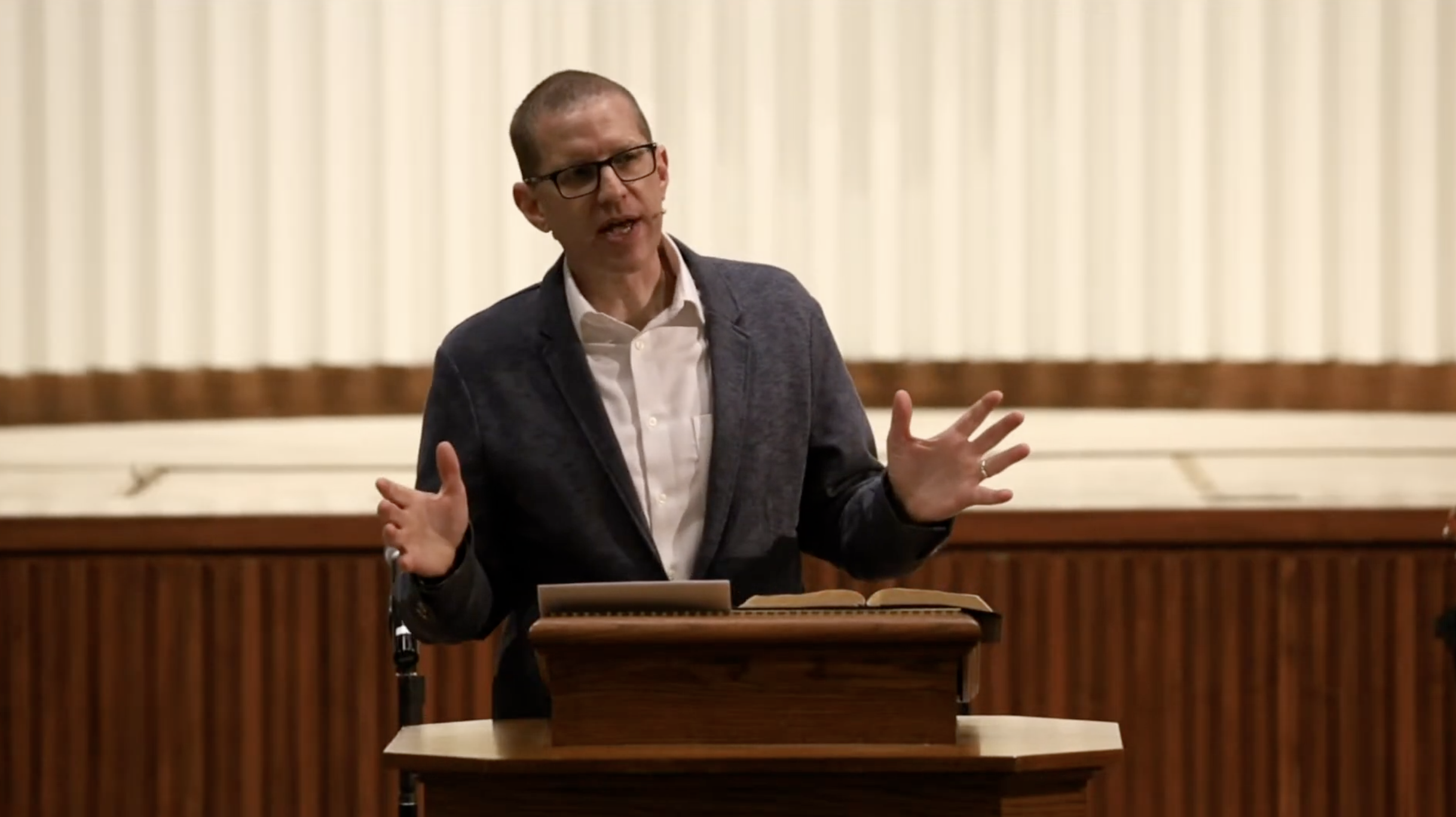 Song of Songs 1:1-5, Ephesians 5:31-32