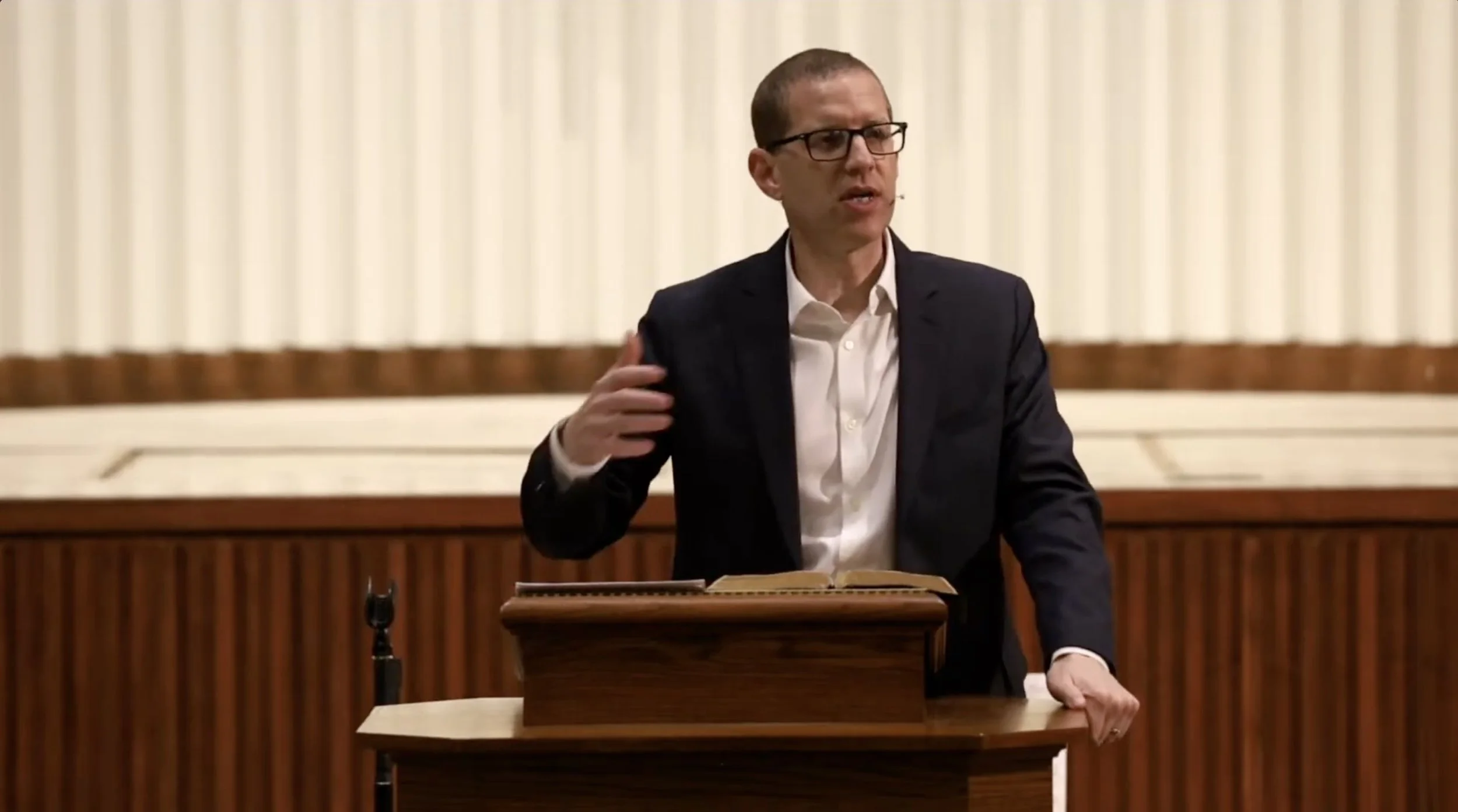 Song of Songs 2:8-3:5