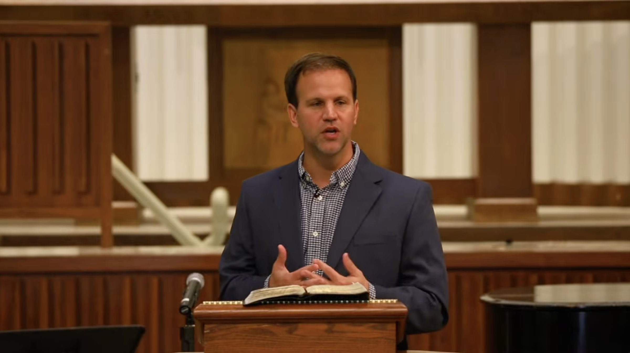 1 Peter 2:13–17; Jeremiah 29:1, 4–7 