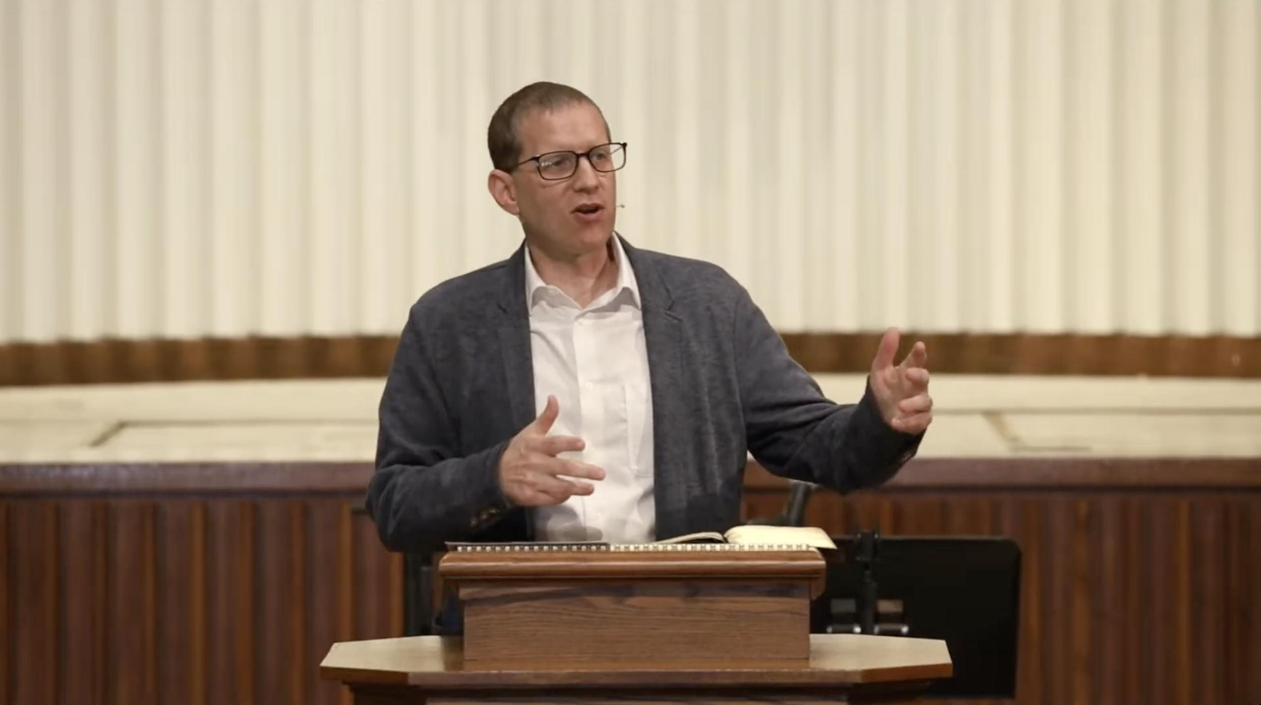 1 Peter 3:1–6