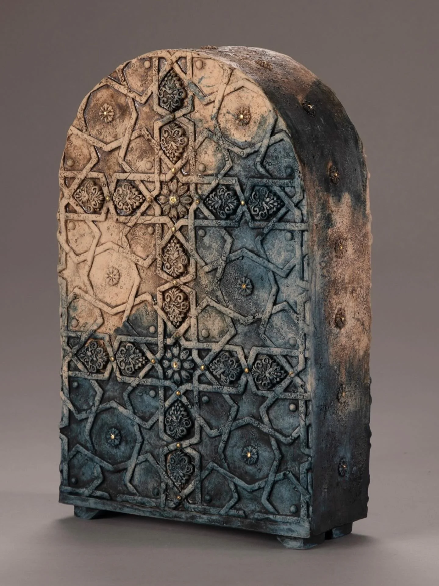 *An arch is a curved structural element designed to span an opening and support loads from above.*

In my wanderings I have become fascinated with arches. You could say I am mildly obsessed! Strong supporting structures that are integral parts of the