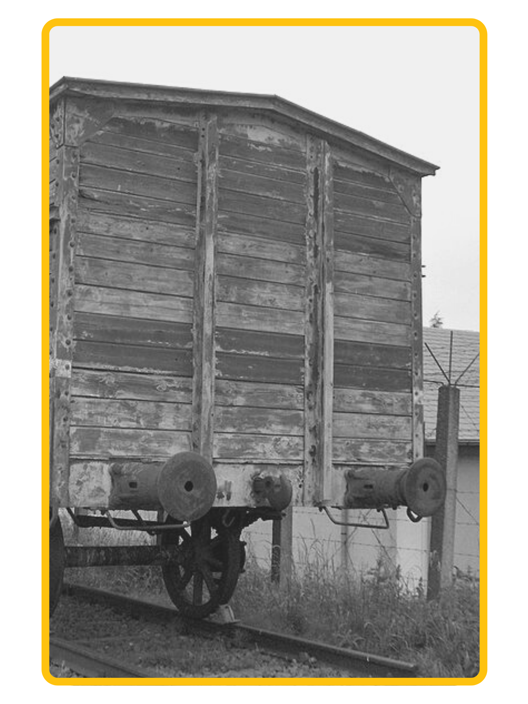 L&R | Loss — The Holocaust Memorial Museum of San Antonio