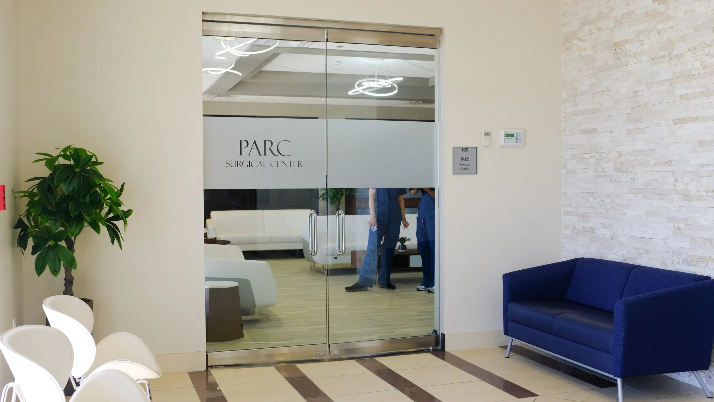 A Center For Renewal