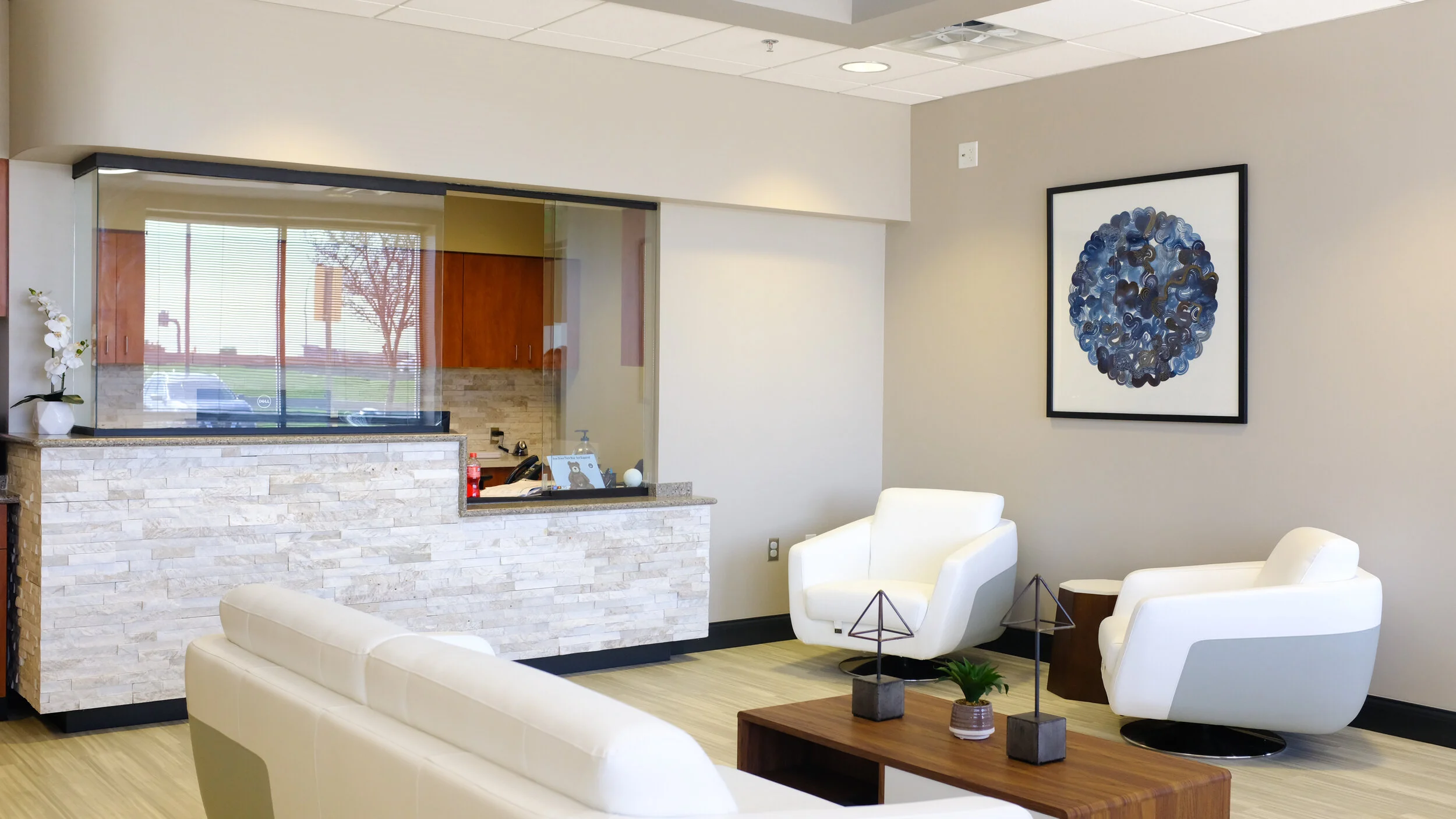 Experience the Difference at PARC Surgical