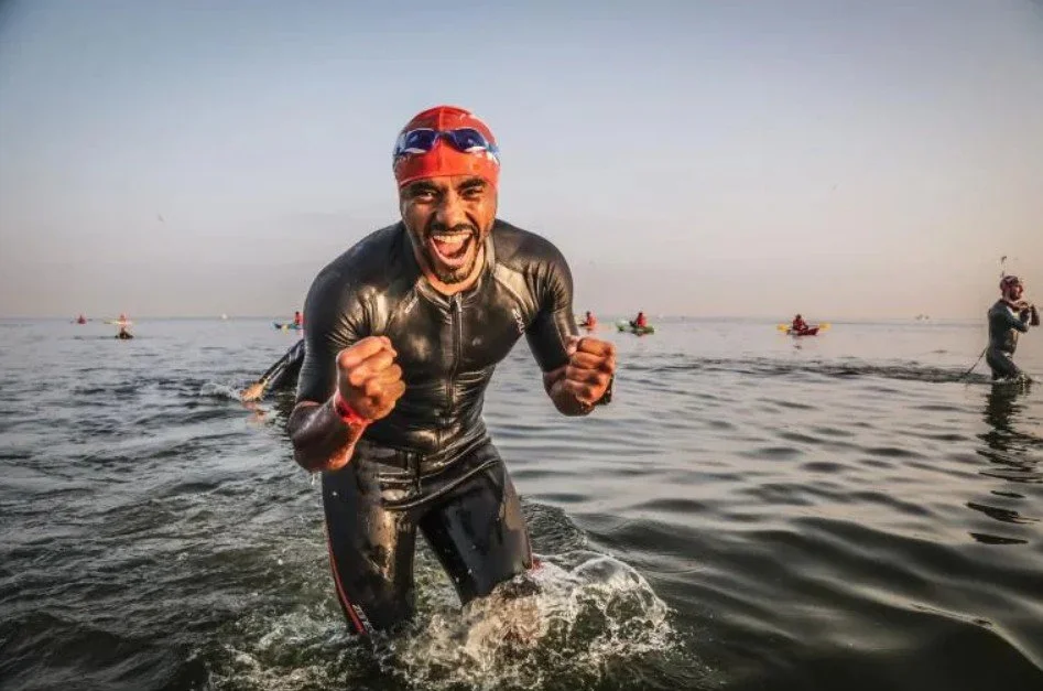 Ironman Oman