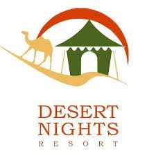 Al Maamari Tours - Desert Nights Camp