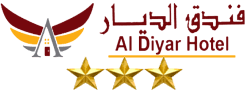 Al Maamari Tours - Al Diyar Hotel