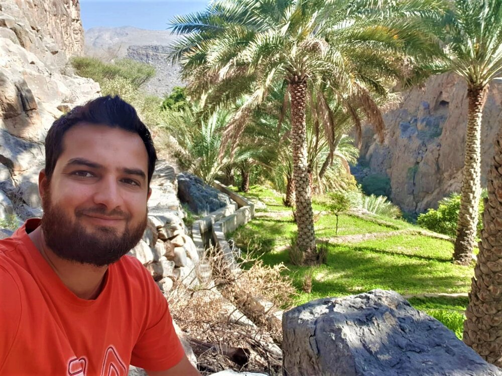 Al Maamari Tours, Reiseleiter Oman, Aftab+1.jpeg