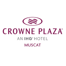 Tour Al Maamari - Crowne Plaza Muscat