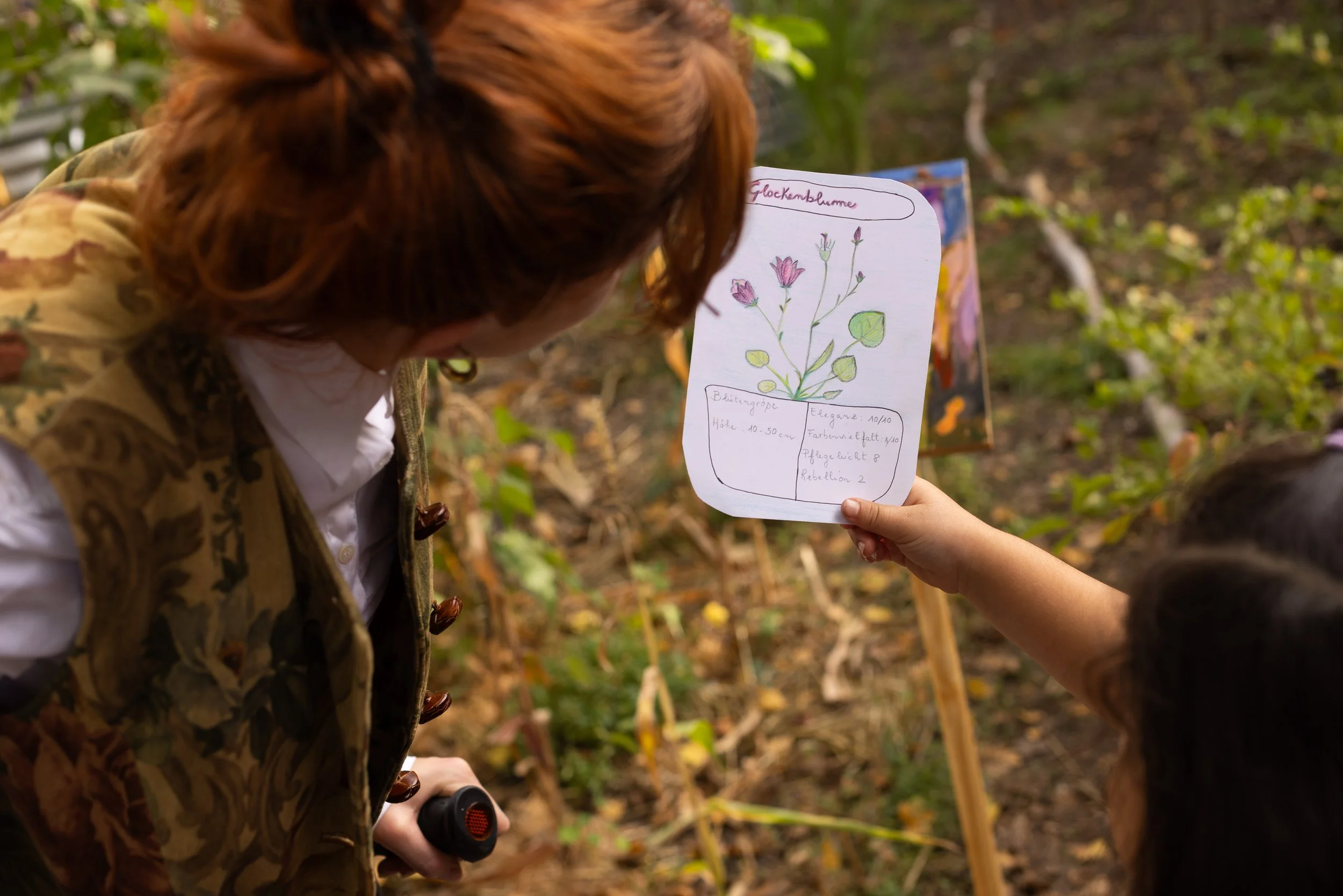 GFI: Open Air Atelier Herne