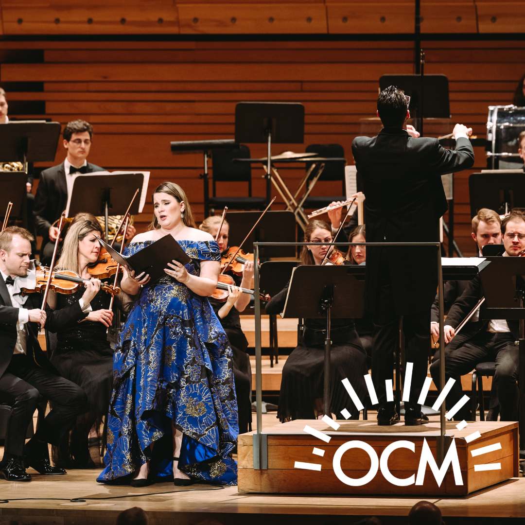 Mercure: Cantate pour une joie & Beethoven: Ninth Symphony