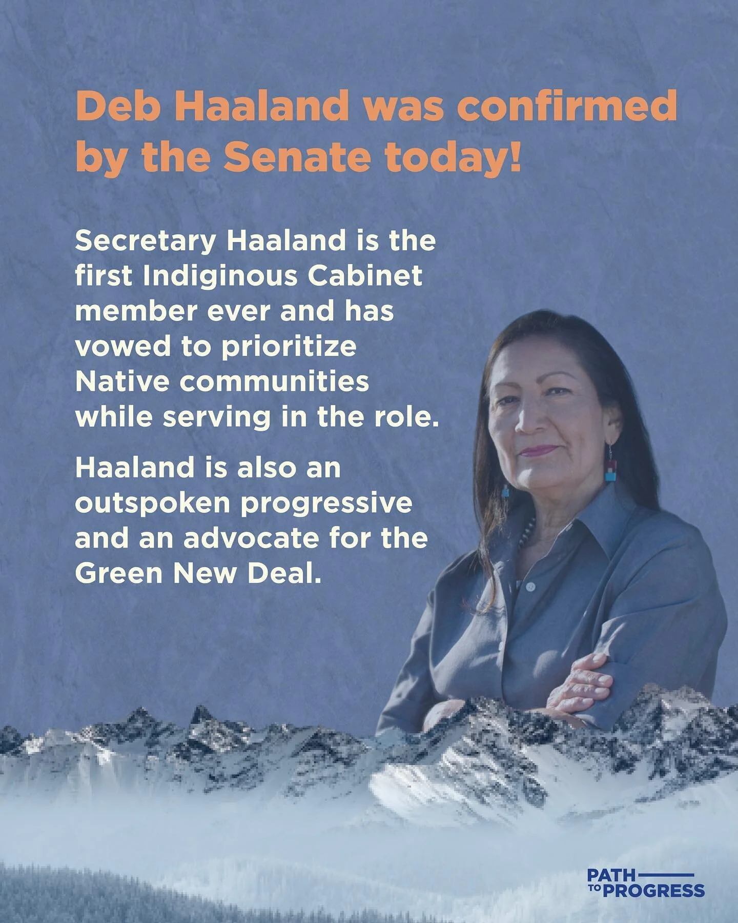 This is why we settled.