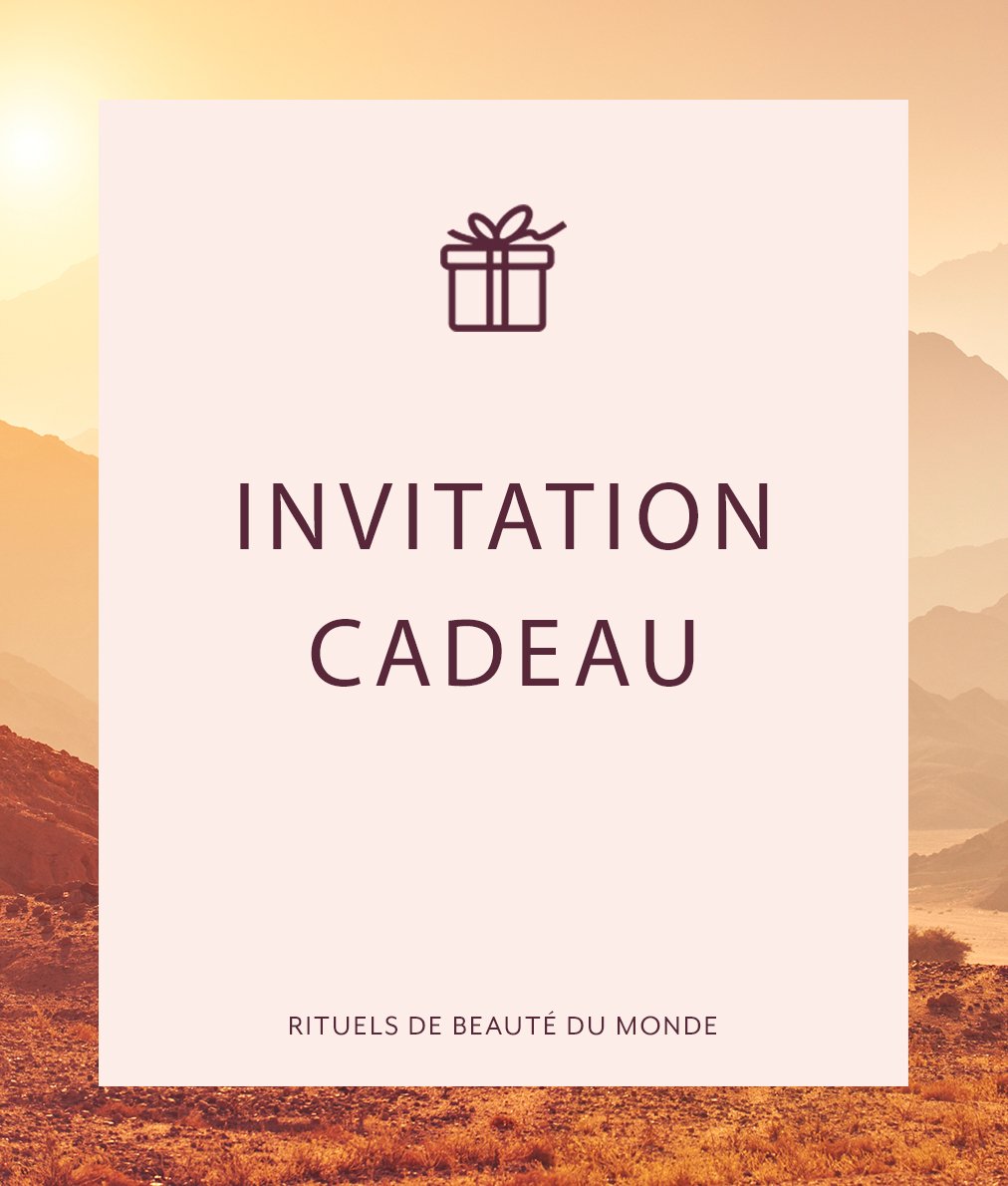 OFFRIR UNE CARTE CADEAU