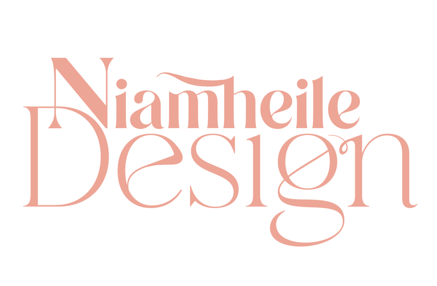 NIAMHEILE DESIGN