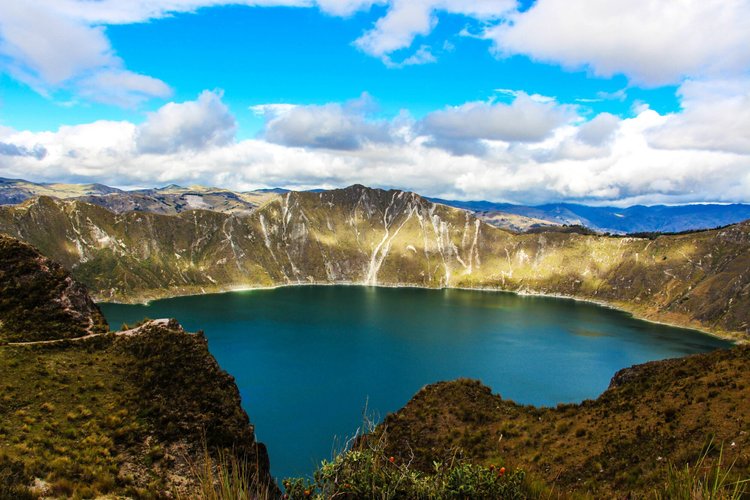 Ecuadorian Studies Working Group