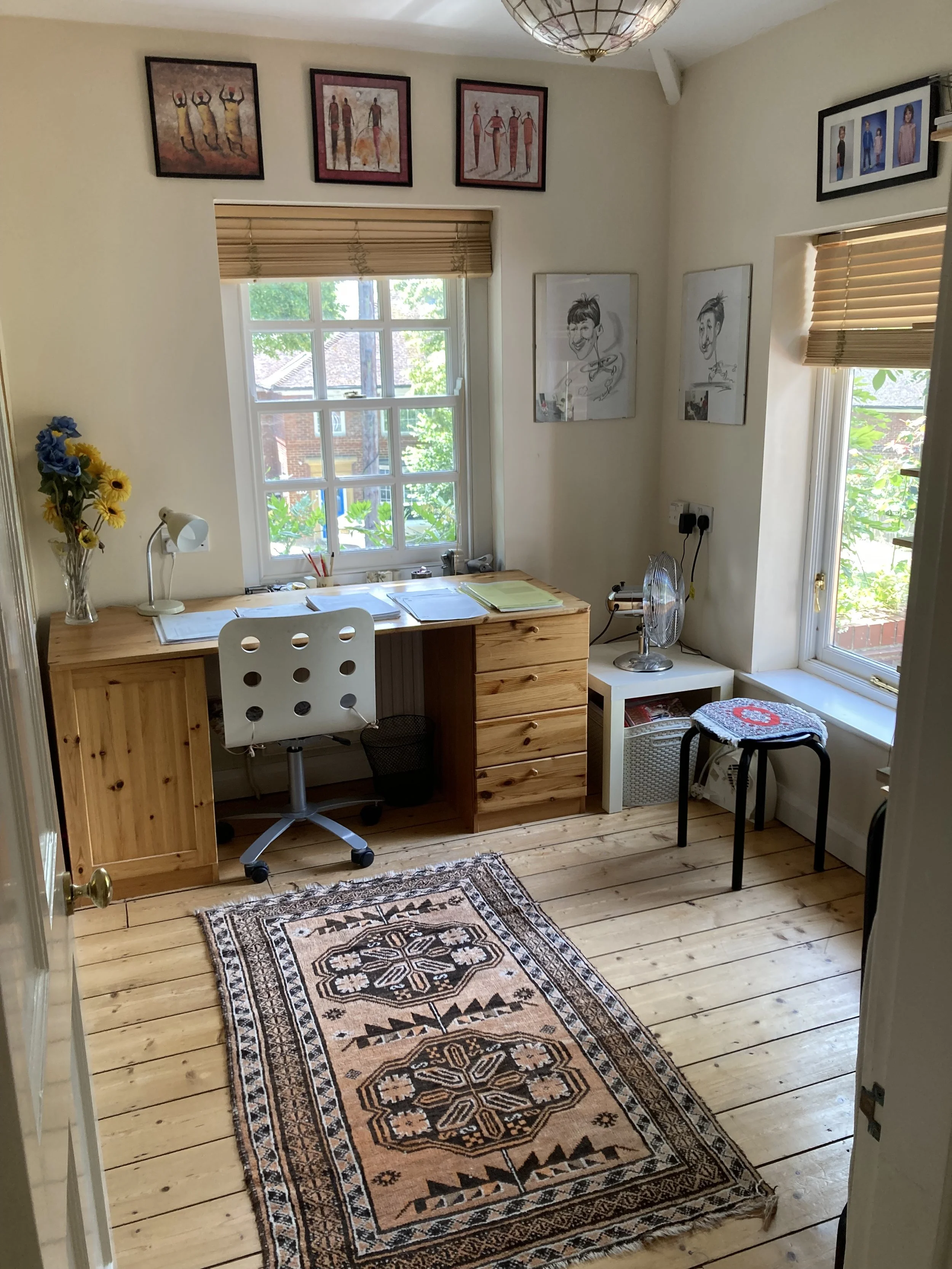 Oxford Homeshare