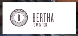 Bertha Foundation, UK