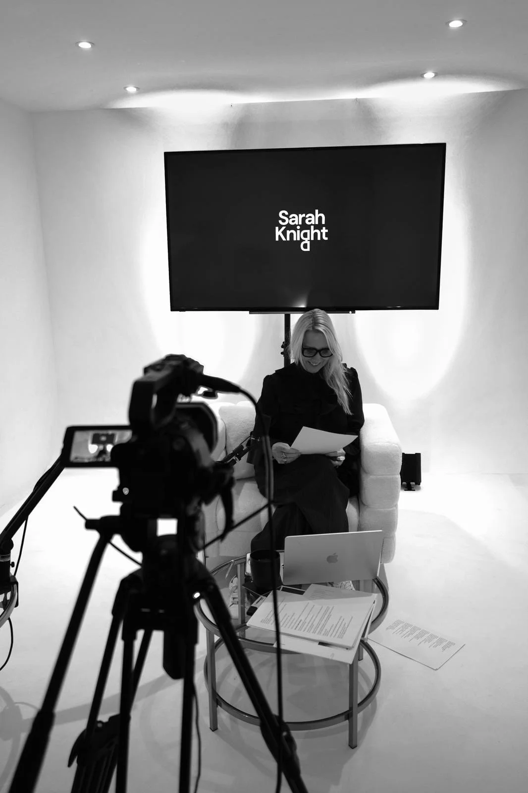 We’ve forgotten The Art of Practice