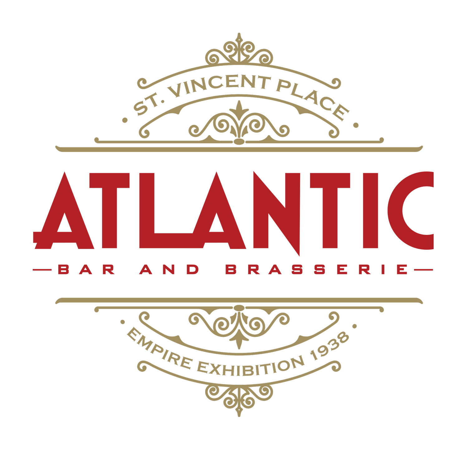 Atlantic Bar & Brasserie
