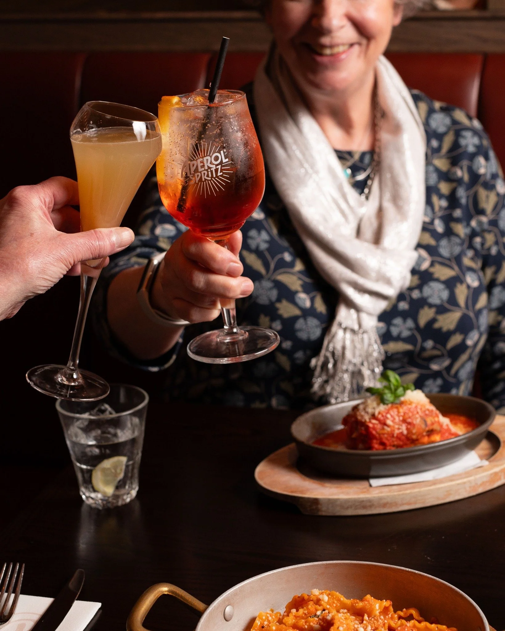 Mamma Mia&hellip; it&rsquo;s HER day and we&rsquo;re here to help you make it extra special.

Buona Festa della Mamma to all the mums and mother figures out there!
Have a fabulous Sunday!