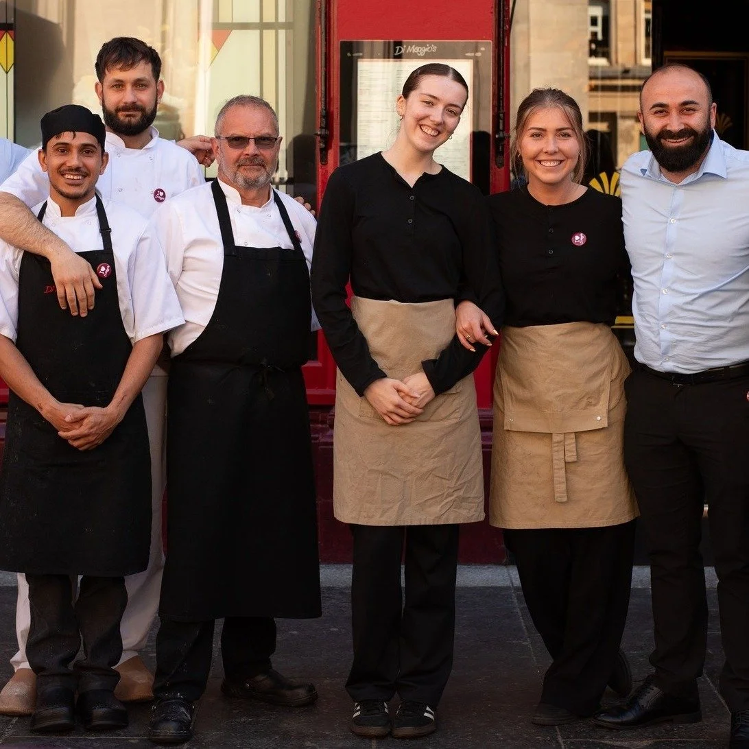 🌷🐰 Happy Easter from all of us at Di Maggios! Wishing you a day full of joy, chocolate, and smiles. 

For those joining our Breakfast with the Easter Bunny - have fun with the little ones and make magical memories!