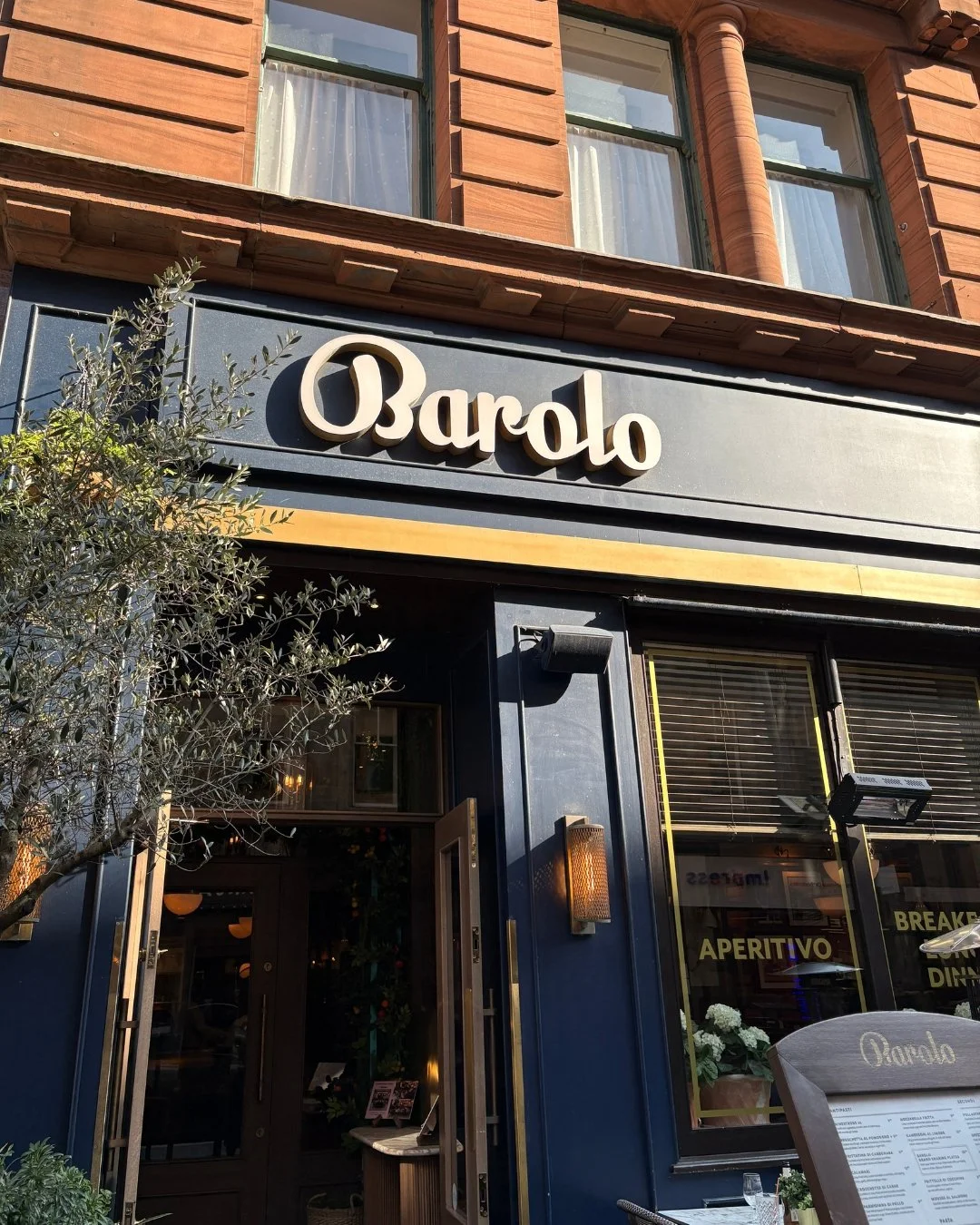 Wishing everyone a peaceful Sunday and a Happy Easter!
Buona Pasqua 🌷